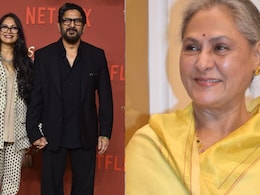 Arshad Warsi Recalls Jaya Bachchan's Warning To Maria Goretti About Marrying An Actor
