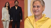 Arshad Warsi Recalls Jaya Bachchan's Warning About Marrying An Actor