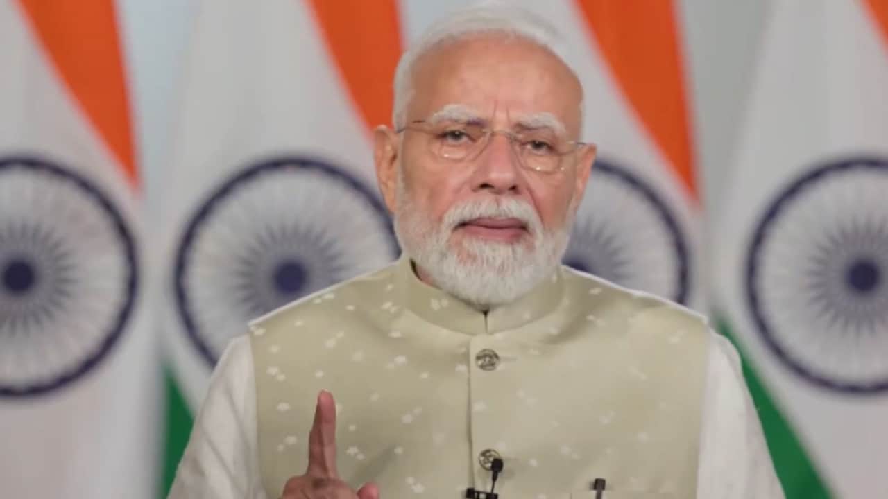 Playgrounds More Important Than PlayStations: PM Narendra Modis Message To Indias Youth
