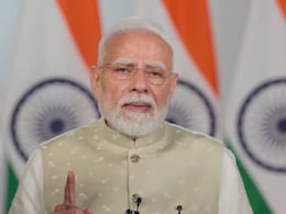 PM Narendra Modi, Shikhar Dhawan Extend Wishes On National Sports Day