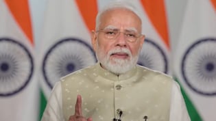 'Playgrounds More Important Than PlayStations': PM Narendra Modi's Message To India's Youth