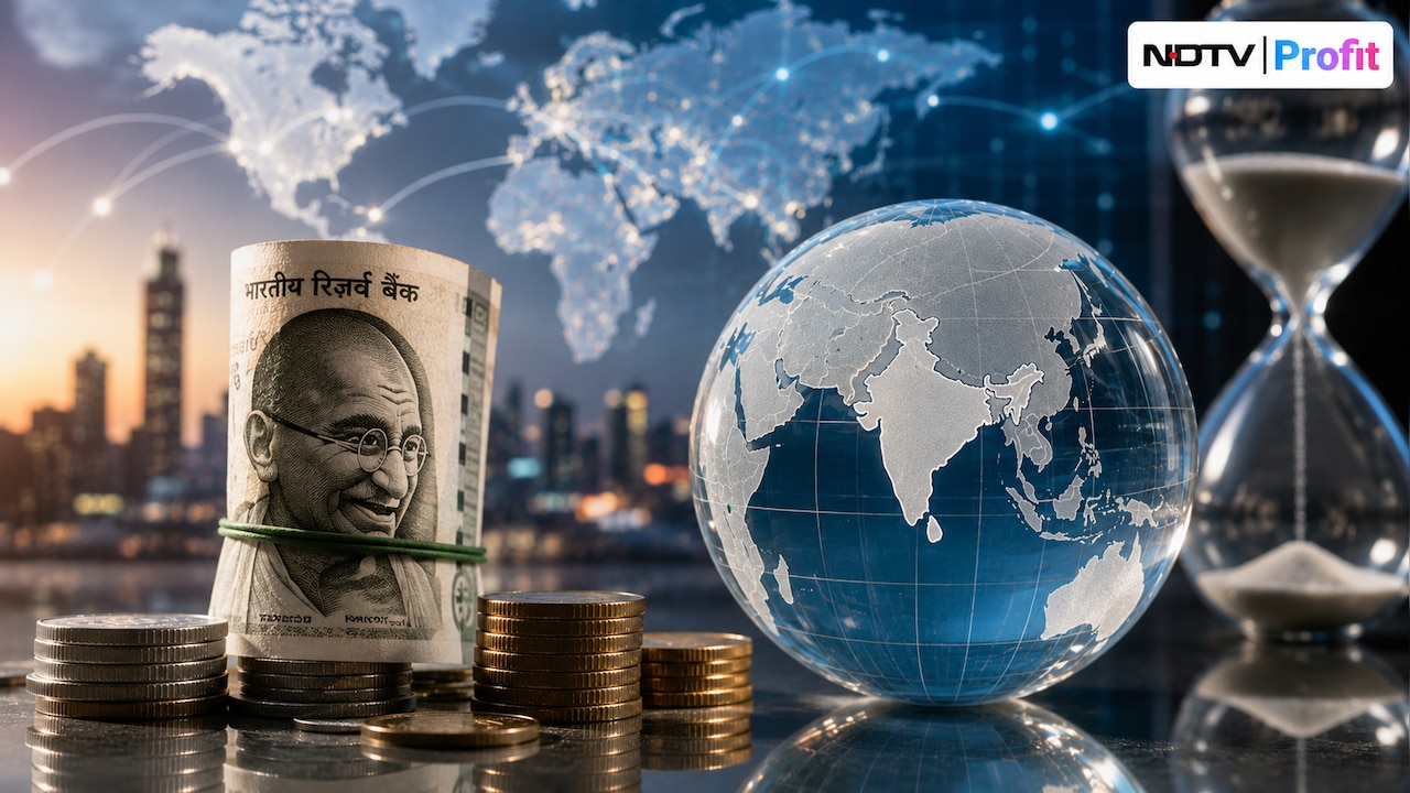 Rupee Appreciation To Swap Deadline: Things To Watch As FCNR(B) Scheme Winds Down