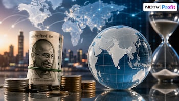Rupee Appreciation To Swap Deadline: Things To Watch As FCNR(B) Scheme Winds Down