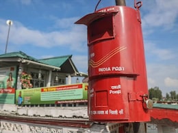 This Post Office In India Doesn't Stand On Land, It Floats