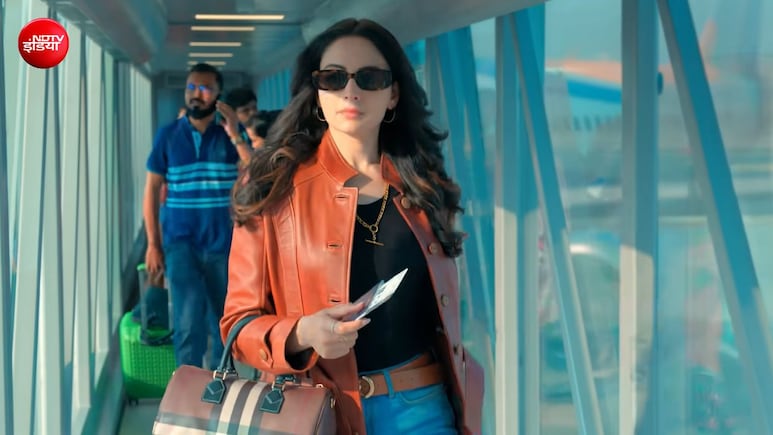 Netflix पर 7 महीने से हर नई फिल्म और शोज को टक्कर दे रही है 7 एपिसोड की ये वेब सीरीज, IMDb रेटिंग 7.1 रेटिंग