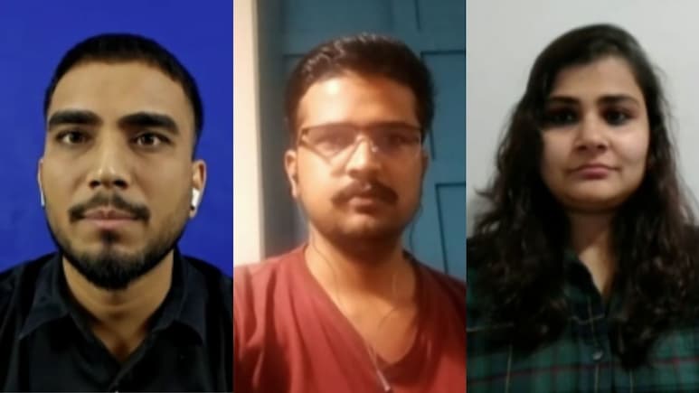 How 3 People Across Borders Turned Partition Memories Into Window Of Empathy