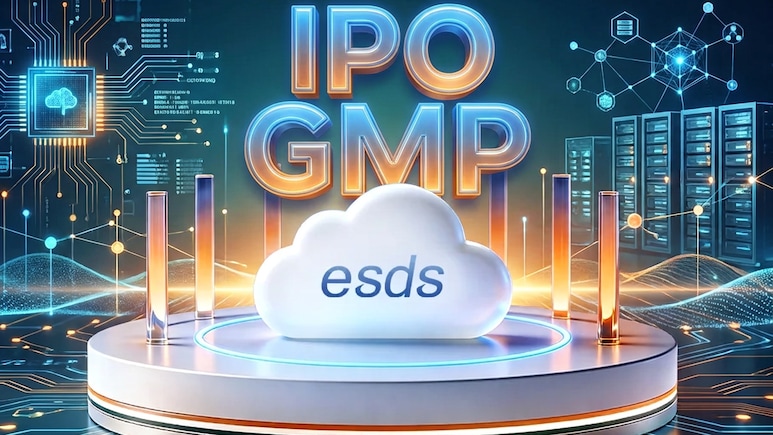 ESDS Software Solution IPO GMP Today: What Grey Market Signals As IPO Opens
