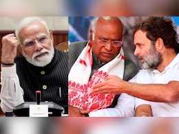 जाति जनगणना में OBC कैटेगरी क्यों नहीं? राहुल गांधी और खरगे ने पीएम मोदी को लिखी चिट्टी, पढ़ें पूरा लेटर