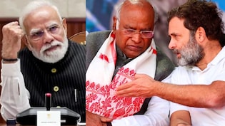 जाति जनगणना में OBC कैटेगरी क्यों नहीं? राहुल गांधी और खरगे ने पीएम मोदी को लिखी चिट्टी, पढ़ें पूरा लेटर