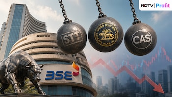 BSE Hit By Triple Whammy Of STT, RBI Norms And CAS — Jefferies Sees 16% Downside