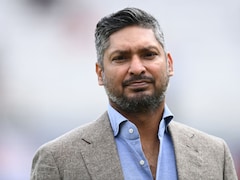 "Kumar Sangakkara Started Saying You Guys Cheat": Ex-India Star Reveals Stunning On-Field Spat