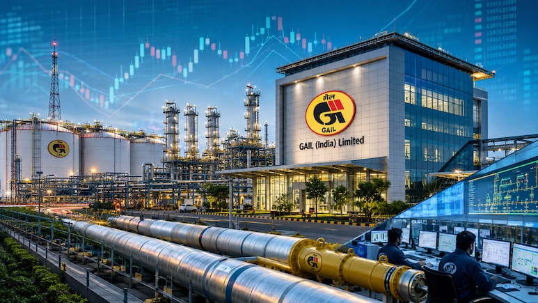 GAIL Bags Buy Upgrade, Higher Target Price From ICICI Securities After Q1 Results &mdash; Here's Why