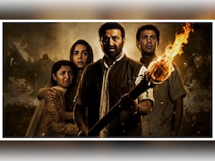 Batwara 1947 Box Office Collection Day 3: Sunny Deol Film Sees Sharp Sunday Dip