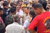बूंदी के सरकारी हॉस्पिटल में प्रसूता की मौत, अस्पताल में हंगामा, पुलिस और परिजनों के बीच तीखी नोकझोंक