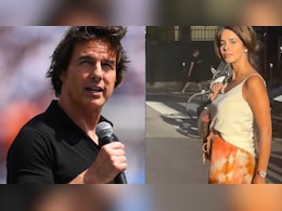 "Tom Cruise Has A Crush On Me": Mallika Sherawat Makes A Surprise Revelation On <i>The Traitors</i> Season 2