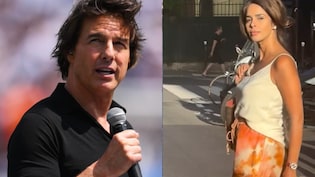 "Tom Cruise Has A Crush On Me": Mallika Sherawat Makes A Surprise Revelation On <i>The Traitors</i> Season 2