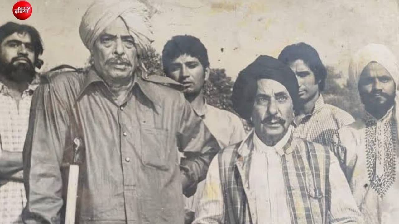 रेलवे के फायरमैन से भोजपुरी सिनेमा के ‘पितामह’ तक, 500 फिल्मों में किए शानदार रोल, कभी बने आशा पारेख के ससुर तो कभी विनोद खन्ना के पापा