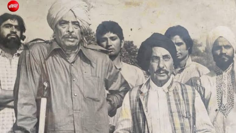 रेलवे के फायरमैन से भोजपुरी सिनेमा के &lsquo;पितामह&rsquo; तक, 500 फिल्मों में किए शानदार रोल, कभी बने आशा पारेख के ससुर तो कभी विनोद खन्ना के पापा