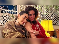 Karisma Kapoor Knew Kareena Would Be A 'Superstar' After Her First Close-Up
