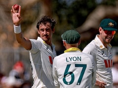 Australia vs Bangladesh Live Score Updates, 2nd Test Day 2