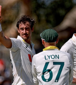 Australia vs Bangladesh Live Score Updates, 2nd Test Day 2