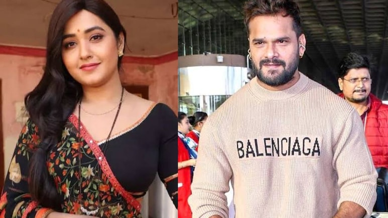 शादीशुदा खेसारी लाल यादव इस गर्लफ्रेंड के साथ मनाते थे करवाचौथ? भोजपुरी बवाल में एक्ट्रेस का विस्फोटक खुलासा