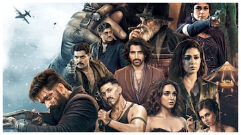 Toxic Box Office Collection Day 5: Yash-Kiara Advani Starrer Crosses Rs 200-Crore Mark In India