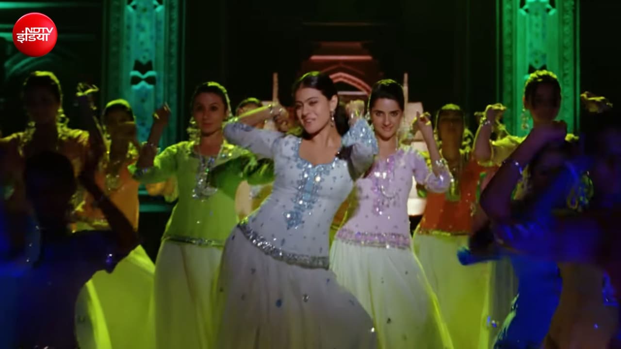15 अगस्त पर स्कूलों में खूब होती है इस 20 साल पुराने गाने पर परफॉर्मेंस, काजोल की रोमांटिक फिल्म का देशभक्ति गीत की आज भी है धूम 