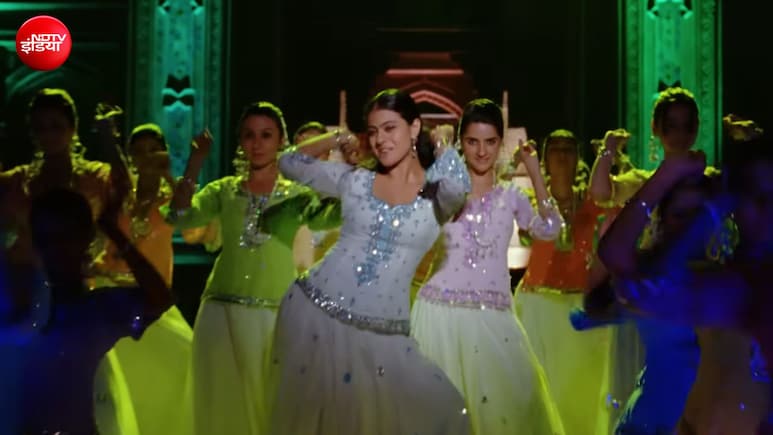 15 अगस्त पर स्कूलों में खूब होती है इस 20 साल पुराने गाने पर परफॉर्मेंस, काजोल की रोमांटिक फिल्म का देशभक्ति गीत की आज भी है धूम&nbsp;