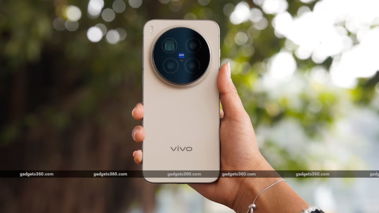 Vivo X500, iQOO 16: Launch im September erwartet