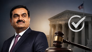Adani Gets 'Complete Clean Chit' In US Case, Jethmalani Says Charges 'Can Never Be Revived'