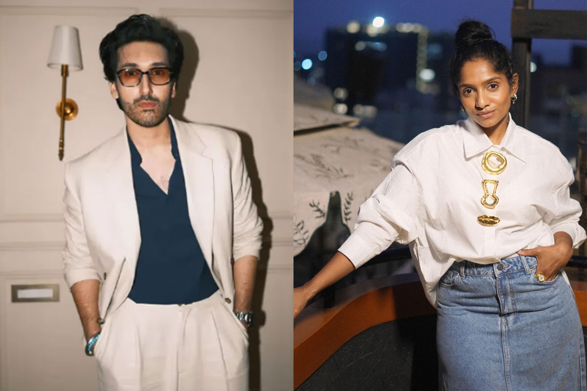 Jamie Lever Slams Fake AI Wedding Videos Linking Her To Govinda's Son Yashvardhan Ahuja