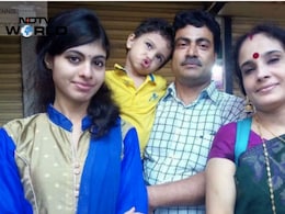 'Killers Took Bath, Ate Food': Details In Bangladesh Hindu Family's Murder
