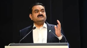 From Mumbai At 16 To Adani Group Chief: Gautam Adani Shares His Journey