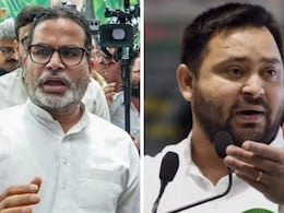 Analysis: How Prashant Kishor's Bankipur Win Could Challenge Tejashwi Yadav