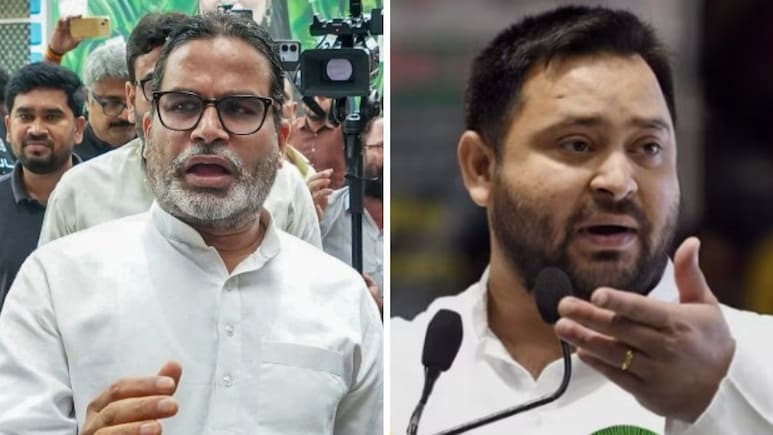 Analysis: How Prashant Kishor's Bankipur Win Could Challenge Tejashwi Yadav