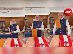 'कल हैंडलूम डे मनाएं और GRWM वीडियो भी शेयर करें...' PM मोदी का नया मैसेज