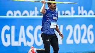 'Going After Rumesh Pathirage, Neeraj Chopra Resulted In My Failure At CWG 2026,' Admits Rohit Yadav