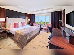 BRICS Summit Pushes Up Delhi Hotel Rates; Luxury Rooms In Short Supply