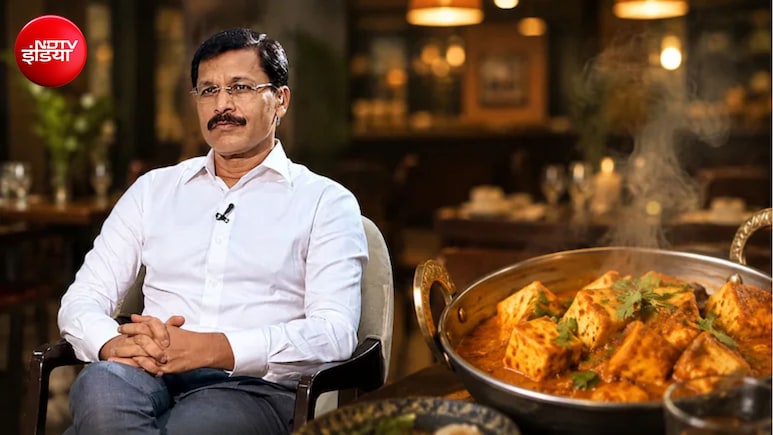 एक दोस्त का न्योता और नकली पनीर... सिंघम तुकाराम मुंढे ने खुद बताया, होटलों पर कैसे हुई छापेमारी की शुरुआत?