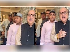Anupam Kher, Ranvir Shorey And Boman Irani's Khosla Ka Ghosla 2 Reel Crosses 100 Million Views — Watch
