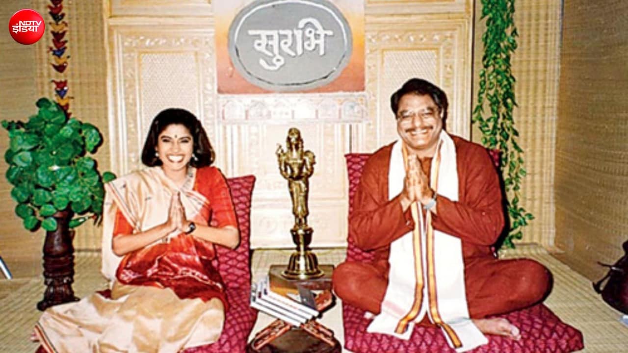 दूरदर्शन का वो सुपरहिट शो, जिसे 1 हफ्ते में मिली थीं 14 लाख चिट्ठियां, 415 एपिसोड तक चला जलवा