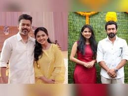 Mamitha Baiju On Working With Vijay And Suriya: 'I Feel Incredibly Fortunate'