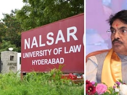 Bar Council Chief Apologises After Order 'Banning' Students From Becoming Lawyers