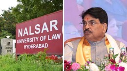 Bar Council Chief Apologises After Order 'Banning' Students From Becoming Lawyers