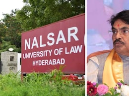 Bar Council Chief Apologises After Order 'Banning' Students From Becoming Lawyers