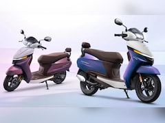 रोशनी पड़ते ही बदलेगा रंग! आ गया नया TVS Jupiter 110 स्कूटर, Honda Activa से मुकाबला
