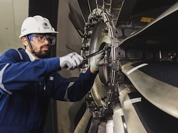Sky Is Next Mobility Frontier, And Smarter Engines Are Reshaping Aviation