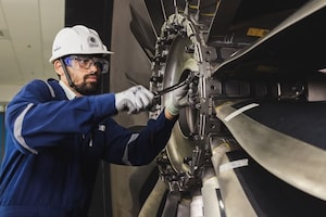 Sky Is Next Mobility Frontier, And Smarter Engines Are Reshaping Aviation