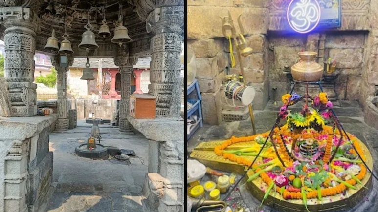 चंपावत में बसा भोलेनाथ का पवित्र धाम, CM धामी ने बताया बालेश्वर मंदिर का इतिहास और महत्व